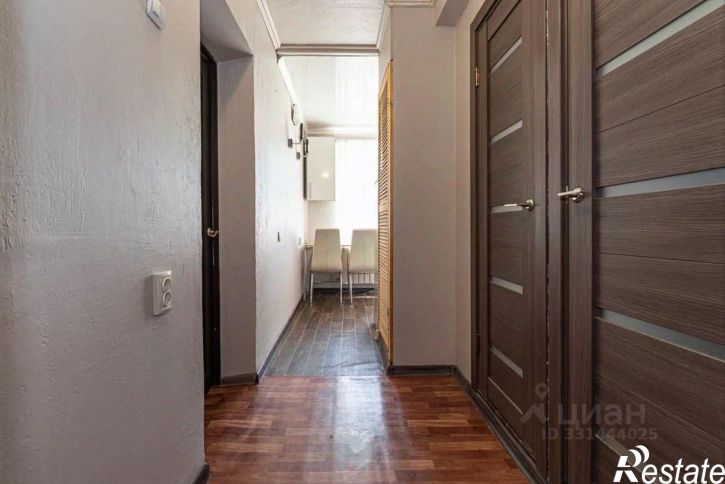 1-комн квартира ул им. Невкипелого, 31,  д. 31