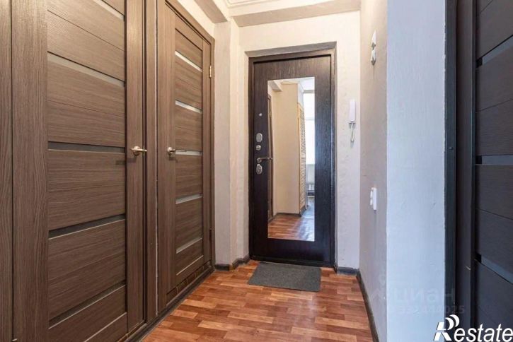 1-комн квартира ул им. Невкипелого, 31,  д. 31