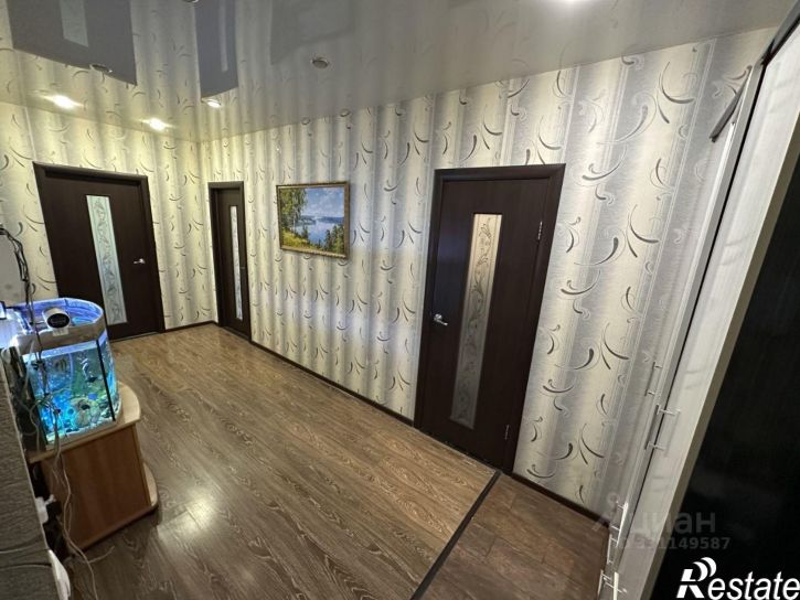 2-комн квартира ул им. Филатова, 19,  д. 19