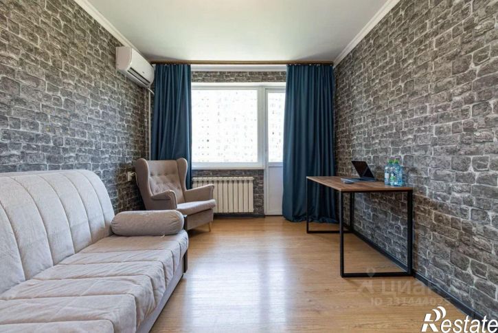 1-комн квартира ул им. Невкипелого, 31,  д. 31