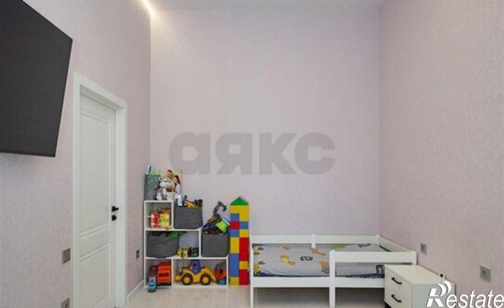 1-комн квартира ул Конгрессная, 13,  д. 13