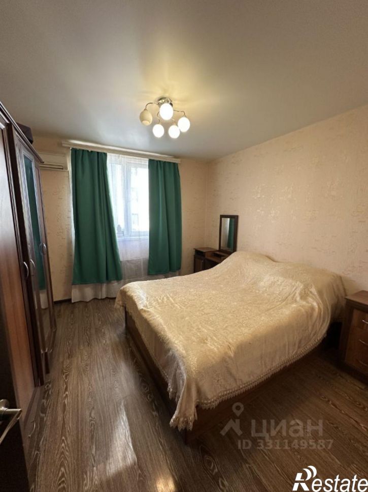 2-комн квартира ул им. Филатова, 19,  д. 19
