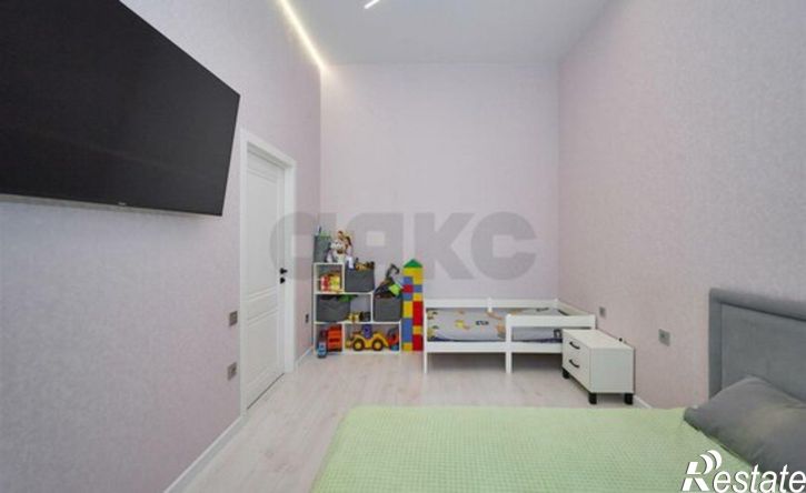 1-комн квартира ул Конгрессная, 13,  д. 13