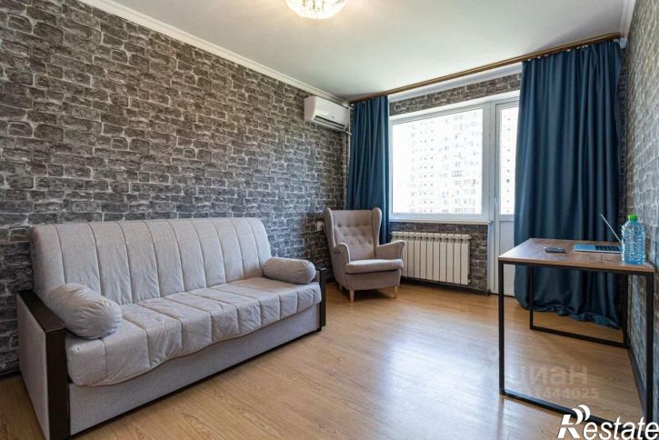 1-комн квартира ул им. Невкипелого, 31,  д. 31