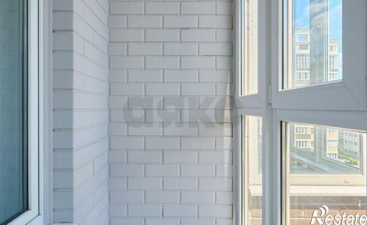 1-комн квартира ул Конгрессная, 13,  д. 13