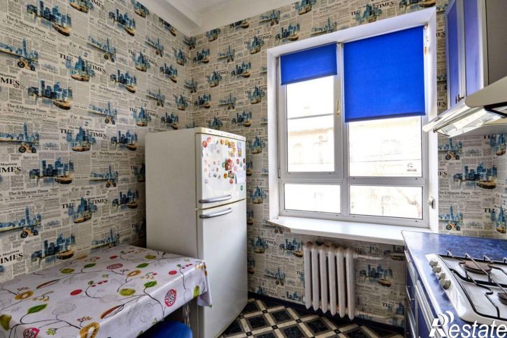 1-комн квартира ул Советская, 60,  д. 60