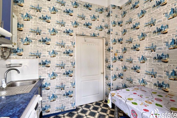 1-комн квартира ул Советская, 60,  д. 60