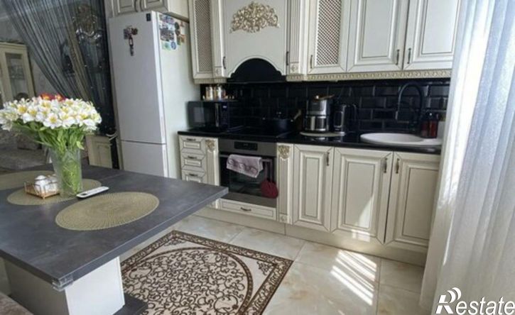 1-комн квартира ул Кореновская, 2 4,  д. 2 4,  к. 4
