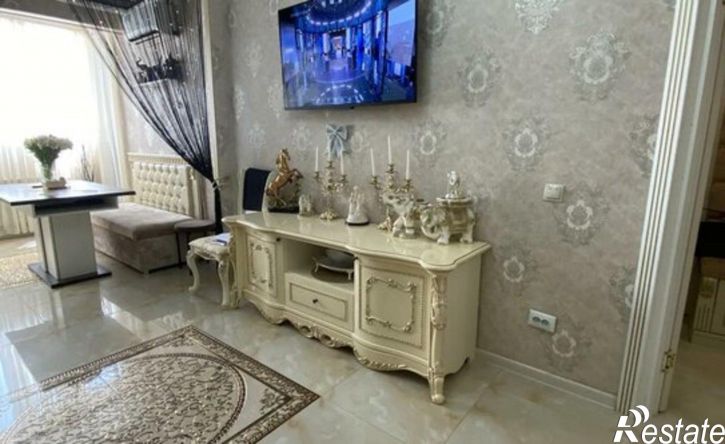 1-комн квартира ул Кореновская, 2 4,  д. 2 4,  к. 4