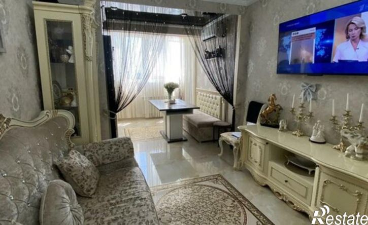 1-комн квартира ул Кореновская, 2 4,  д. 2 4,  к. 4