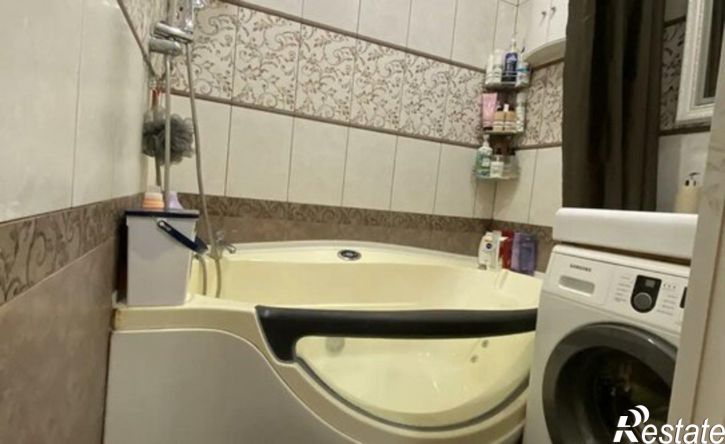 1-комн квартира ул Кореновская, 2 4,  д. 2 4,  к. 4