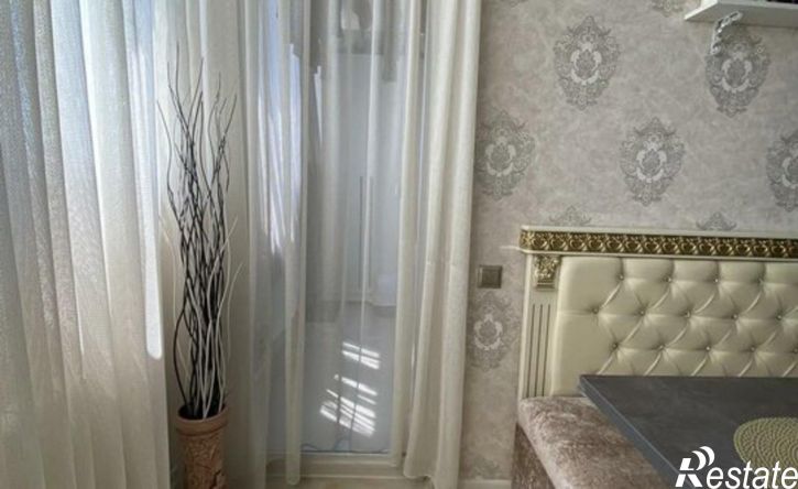 1-комн квартира ул Кореновская, 2 4,  д. 2 4,  к. 4