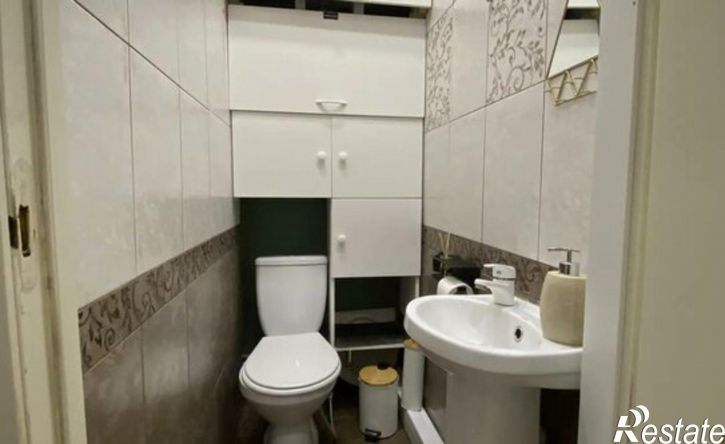 1-комн квартира ул Кореновская, 2 4,  д. 2 4,  к. 4