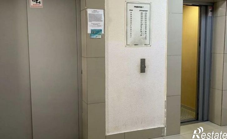 1-комн квартира ул Кореновская, 2 4,  д. 2 4,  к. 4