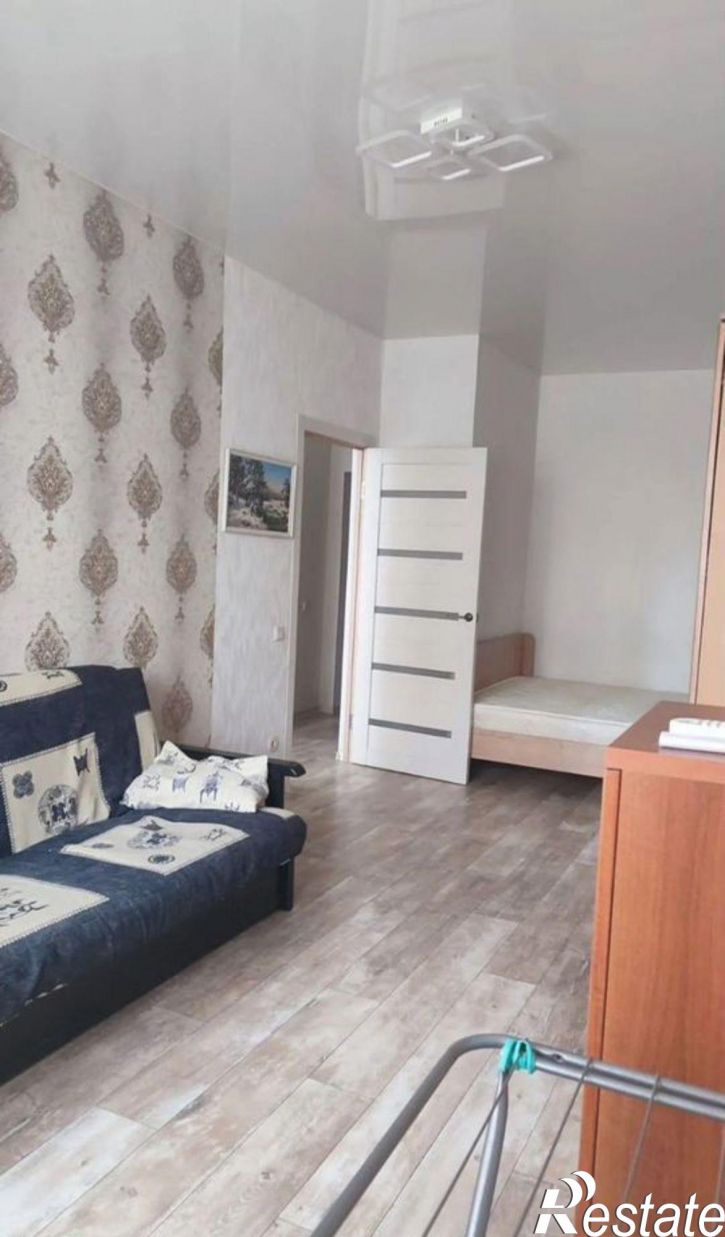 1-комн квартира ул Российская, 267/6В,  д. 267/6В