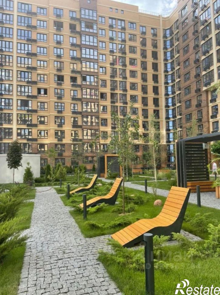 1-комн квартира ул 2-я Российская, 162,  д. 162