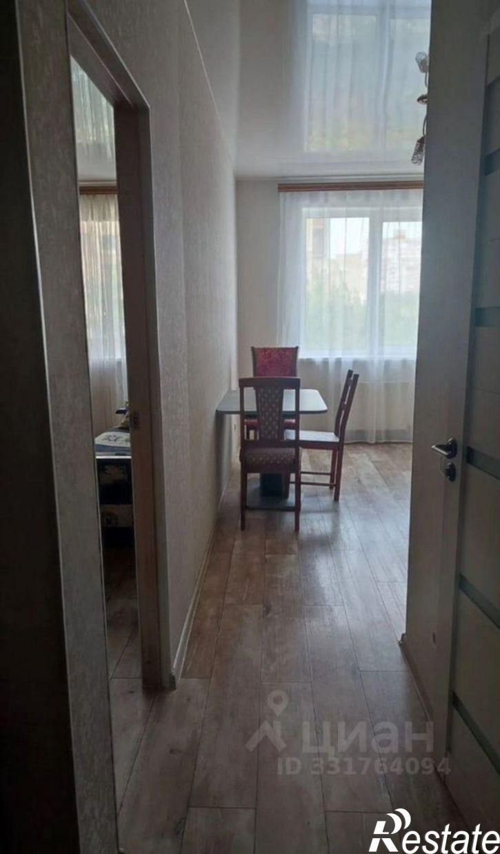 1-комн квартира ул Российская, 267/6В,  д. 267/6В