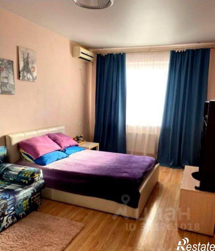 1-комн квартира ул им. Героя Сарабеева В.И., 3,  д. 3