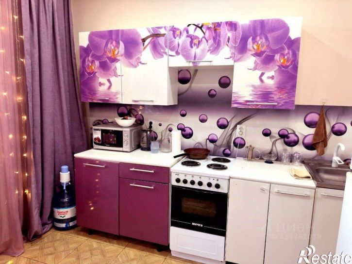1-комн квартира ул им. Героя Сарабеева В.И., 3,  д. 3
