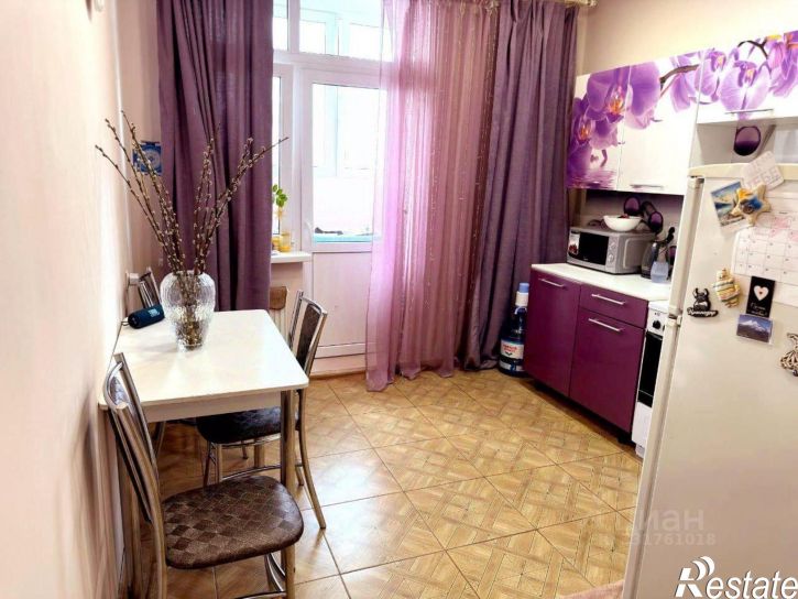 1-комн квартира ул им. Героя Сарабеева В.И., 3,  д. 3
