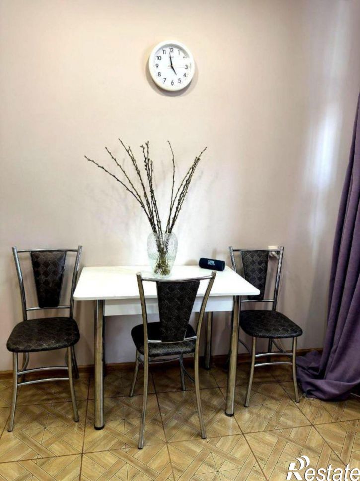 1-комн квартира ул им. Героя Сарабеева В.И., 3,  д. 3