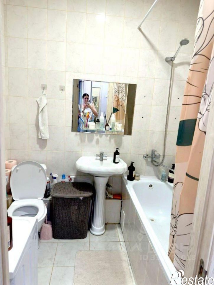 1-комн квартира ул им. Героя Сарабеева В.И., 3,  д. 3