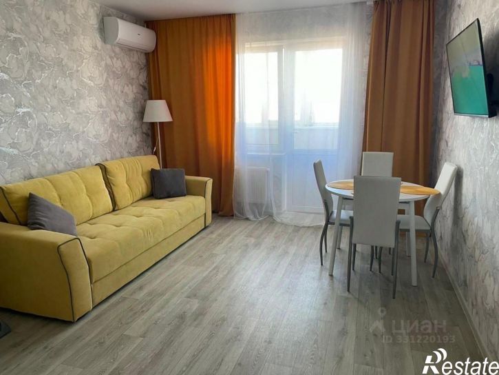 1-комн квартира ул им. Петра Метальникова, 38,  д. 38