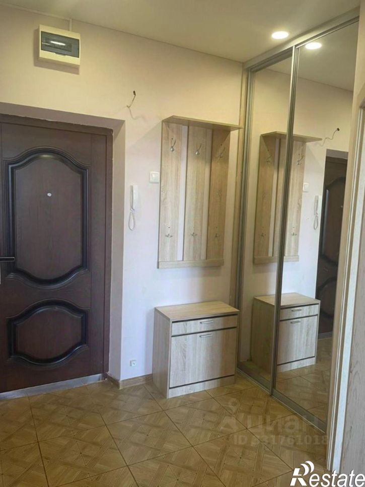 1-комн квартира ул им. Героя Сарабеева В.И., 3,  д. 3