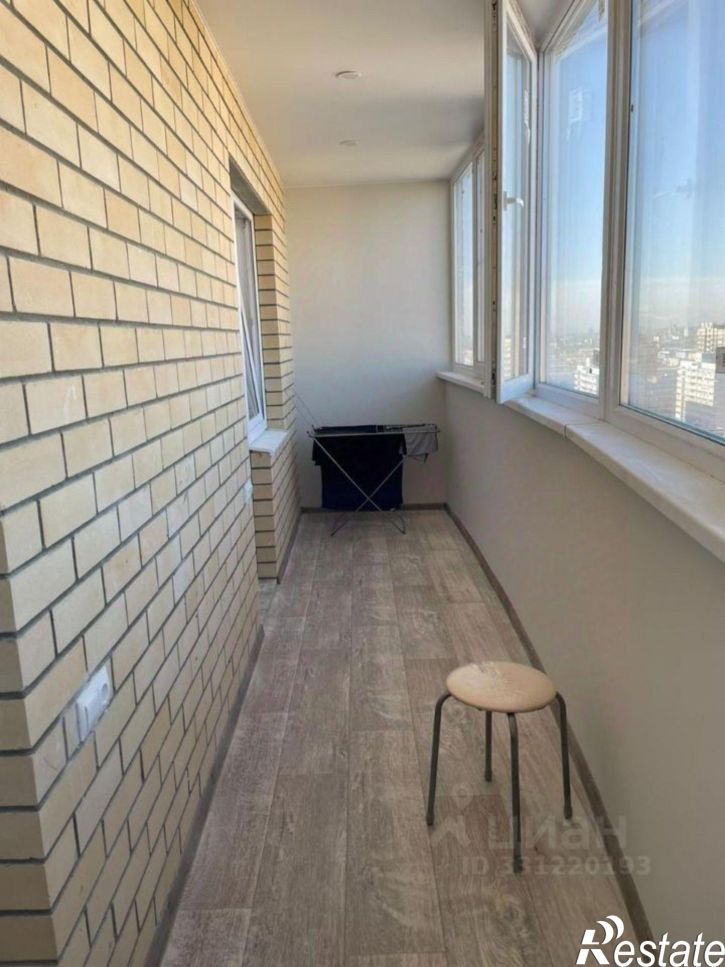 1-комн квартира ул им. Петра Метальникова, 38,  д. 38