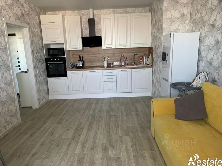 1-комн квартира ул им. Петра Метальникова, 38,  д. 38