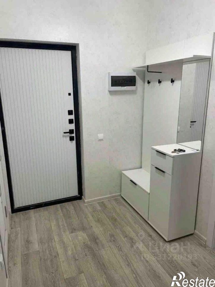 1-комн квартира ул им. Петра Метальникова, 38,  д. 38