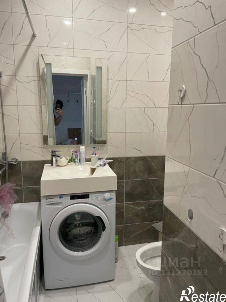 1-комн квартира ул им. Петра Метальникова, 38,  д. 38