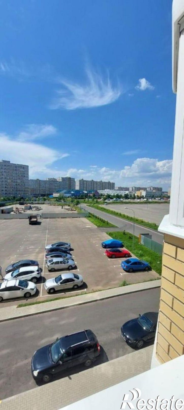 1-комн квартира ул Красных Партизан, 1/4 15,  д. 1/4 15,  к. 15