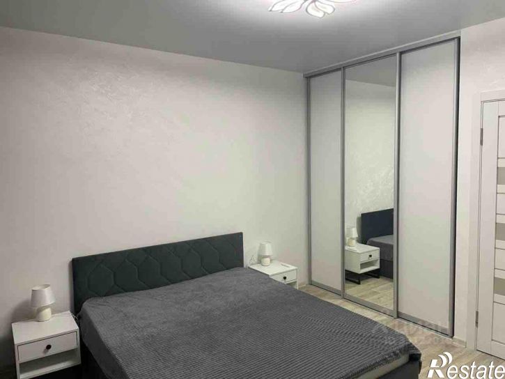 1-комн квартира ул им. Петра Метальникова, 38,  д. 38