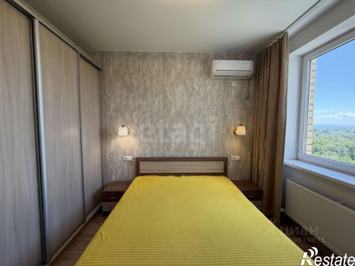 1-комн квартира ул им. Снесарева, 17/1А,  д. 17/1А