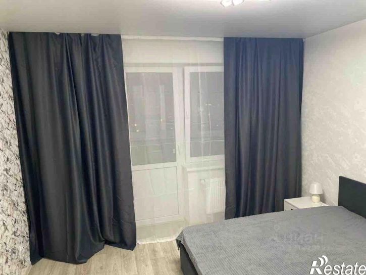1-комн квартира ул им. Петра Метальникова, 38,  д. 38