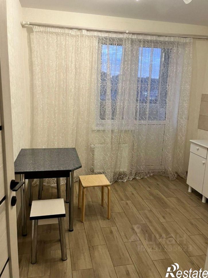 1-комн квартира ул Красных Партизан, 1/4 15,  д. 1/4 15,  к. 15