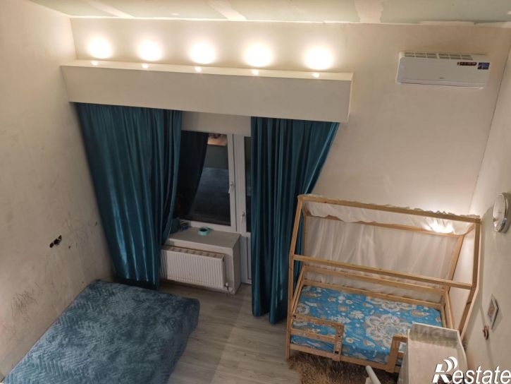 2-комн квартира ул им. генерала Петрова И.Т., 41 1,  д. 41 1,  к. 1
