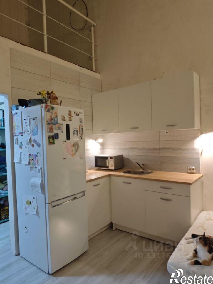 2-комн квартира ул им. генерала Петрова И.Т., 41 1,  д. 41 1,  к. 1