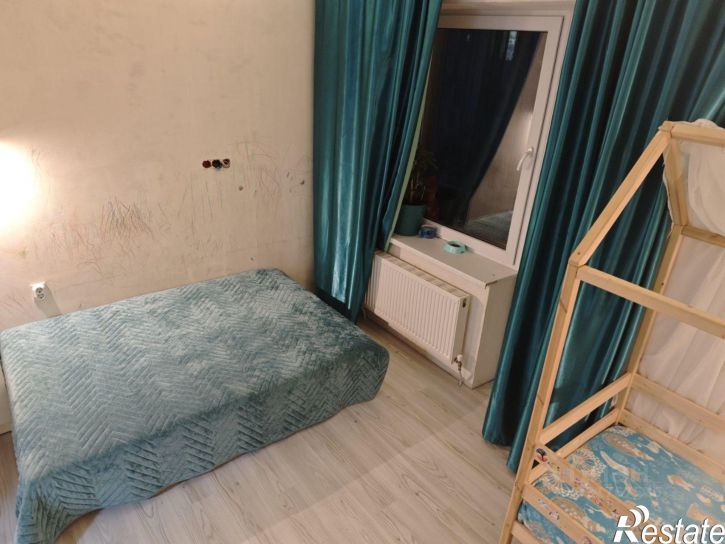 2-комн квартира ул им. генерала Петрова И.Т., 41 1,  д. 41 1,  к. 1