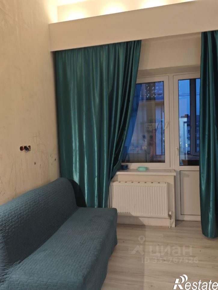2-комн квартира ул им. генерала Петрова И.Т., 41 1,  д. 41 1,  к. 1