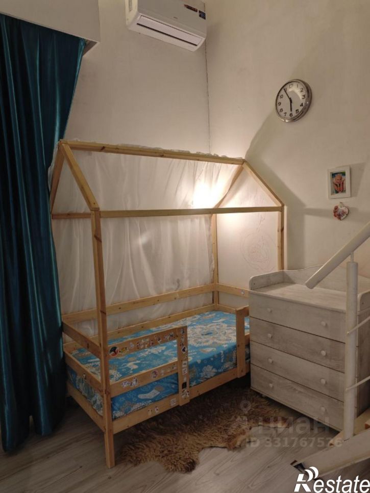 2-комн квартира ул им. генерала Петрова И.Т., 41 1,  д. 41 1,  к. 1