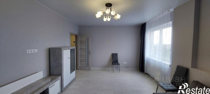 2-комн квартира ул им. Валерия Гассия, 2,  д. 2