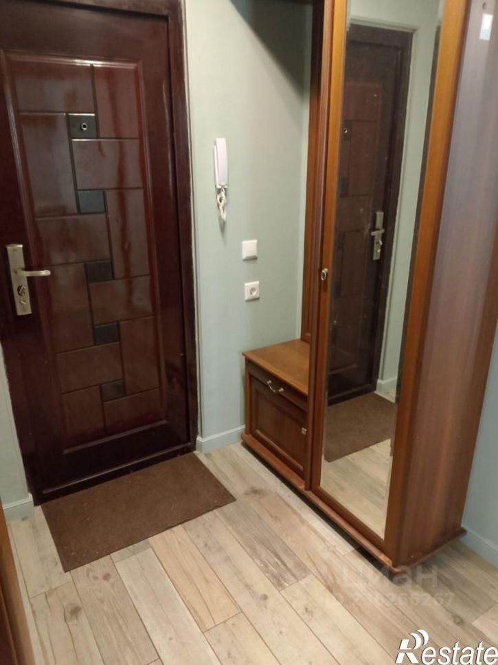 1-комн квартира ул Ставропольская, 107/9,  д. 107/9