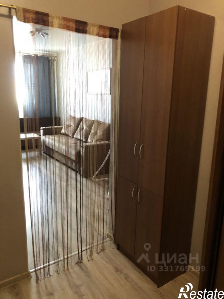 1-комн квартира ул им. 40-летия Победы, 131,  д. 131