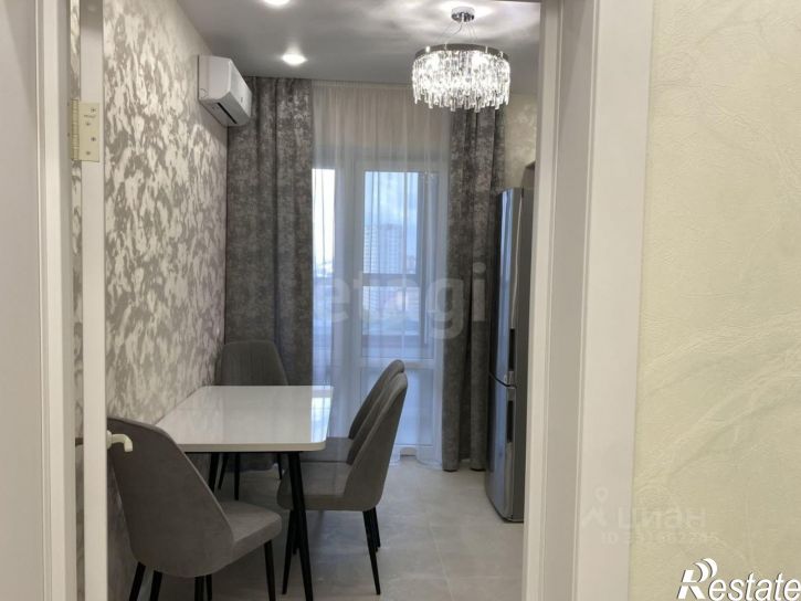 2-комн квартира ул Школьная, 1,  д. 1