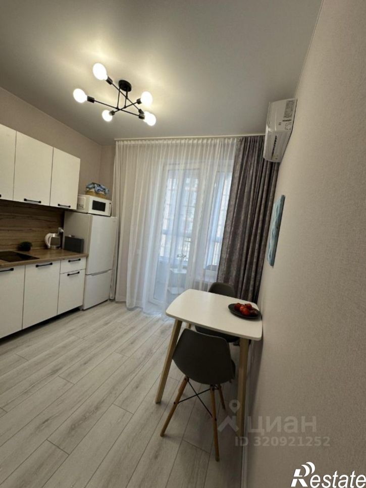 1-комн квартира ул им. генерала Корнилова, 14,  д. 14