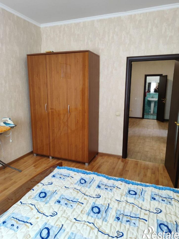 2-комн квартира ул Кожевенная, 64,  д. 64