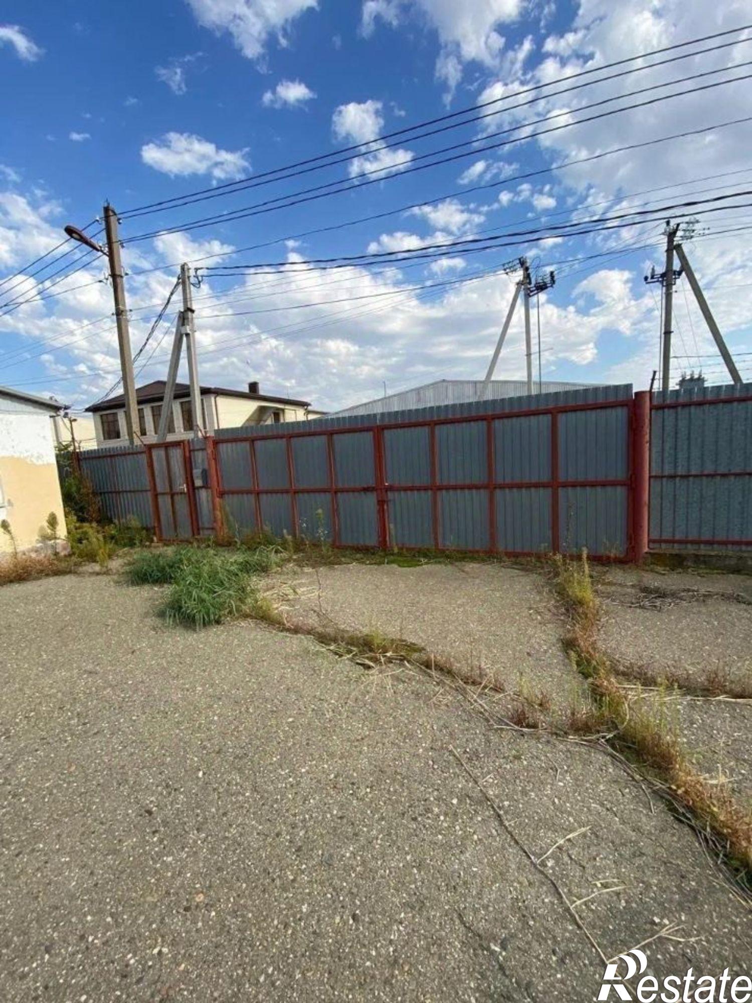 Сдать производственную площадь за 30 700 рублей на ул Победы, 42