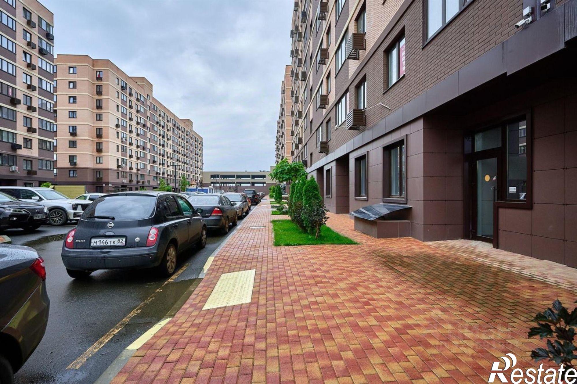 Купить торговое помещение за 26 260 000 рублей на ул Скандинавская, 1 4